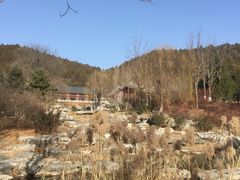 -北京宽沟会议中心
