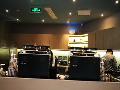 -瑞幸咖啡(平安滨江金融中心店)