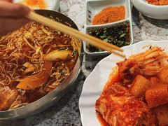 -高丽屋(天宁寺店)