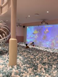 -奈尔宝·儿童乐园·亲子餐厅(鄞州万达店)