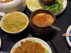 -满园烤鸭·春饼(沈北万达店)