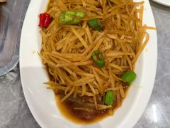 -虾女王·龙虾·烧烤(龙江店)