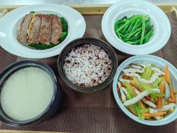 -大美母婴月子中心(希尔顿店)