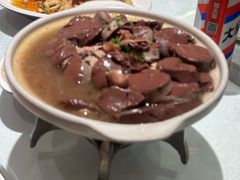 -六泰居·尔滨地标·东北菜(黄河路店)