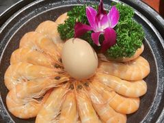 -丈母娘的饭局•新金陵菜(牛首山店)