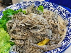泡椒鱼皮-曹家大院(通州店)