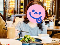 -夏宫中餐厅(静安香格里拉店)