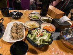-源味屋韩式火锅&炸鸡(鼎城当代商城店)