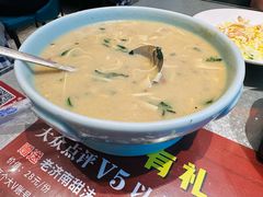 -老济南·地道济南菜(大明湖店)