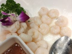 -廊亦舫Lang Yi Fang Restaurant(金桥店)