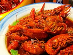 -虾乐园龙虾·夜宵(松江店)