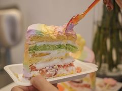 -美心西饼mx cakes(猎德优托邦店)