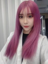 -Cima salon西玛沙龙