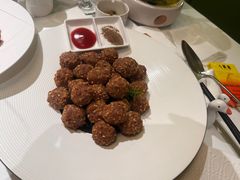 -贝勒爷·酥不腻烤鸭