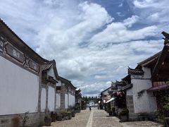 -云南民族村