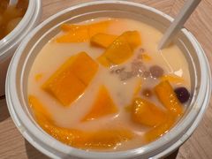 -糯糯佳木薯羹