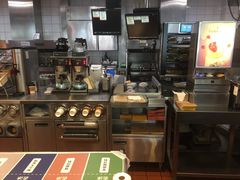 -麦当劳(文武路店)