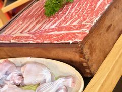 -廖掌柜·重庆鲜货火锅(上海首店)