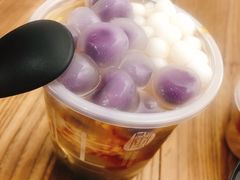 -甜心闲生传统手工冰粉(奎星楼店)
