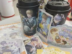 -CoCo都可(燕郊永旺店)