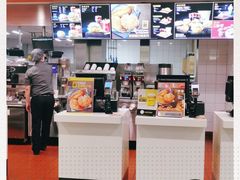 -麦当劳(温州人民路店)