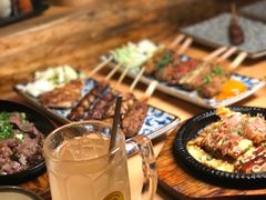 -醉虎传(南锣鼓巷店)