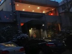 -城南往事济南风味主题餐厅(东环店)