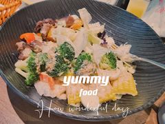-西堤牛排(合肥之心城店)