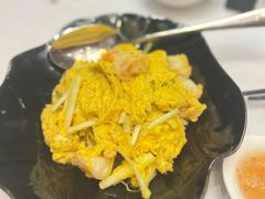 -明阁 Ming Court(广州朗豪酒店)