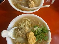 -自强夜市