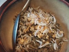 外婆锤山茄-开海·红岛海鲜虾水饺(石老人店)