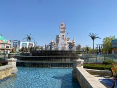 -青岛方特梦幻王国