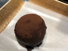 脏脏伍仁月饼软包-LELECHA乐乐茶(美罗城店)