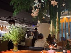 -Fuzzy Bistro 浮几韩餐·茶酒馆
