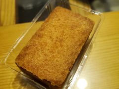 芝士凤梨酥-蒲公英(象山北路店)