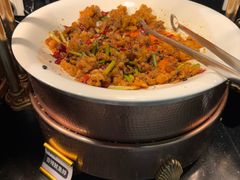 -盛江山自助料理(奥莱锦辉购物广场店)