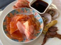 -汇泉王朝大饭店-旋转餐厅(南海路店)