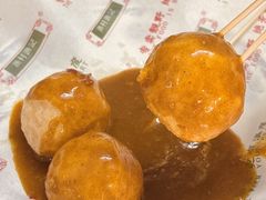 -渔记茶餐厅(渔村店)