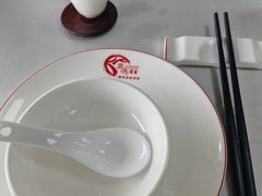 -鹿鸣酒家(越秀店)