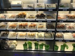 -串门小炉子自助烧烤·小火锅(南京首店)