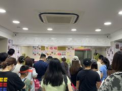 -珍妮曲奇聪明小熊(尖沙咀店)