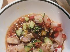 -太二酸菜鱼(宁波来福士店)