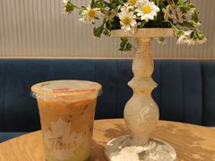 -Tims天好咖啡(江干万象城店)
