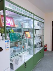 -荟草堂专业痘肌皮肤管理