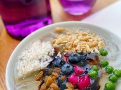 -青梅酒肆PLUS(长白仙岛北路店)