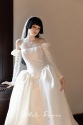 点击看大图 -MuseMarry婚纱(前海嘉里中心店)