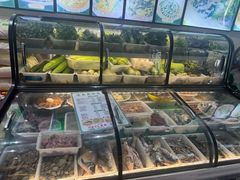 -全乐鱼馆·淳牌有机鱼直营店