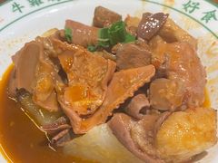 -西关味(大卫城店)