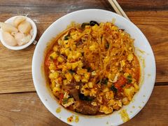 -老刘家永盛斋·传统泡馍(东关南街店)