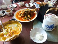 -南沙游艇会·大兵船餐厅